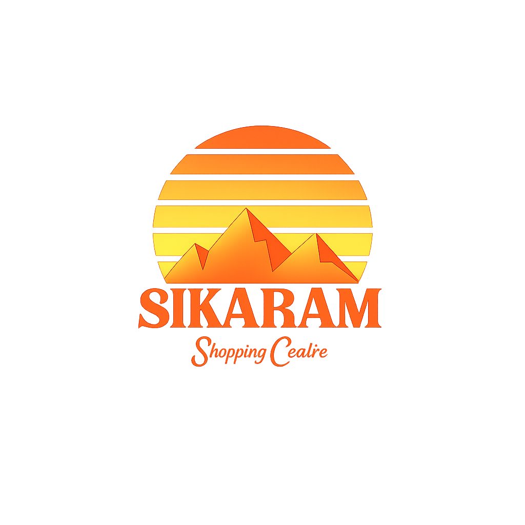 Sikaram Logo